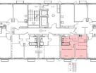 2-к. квартира, 32,8 м²