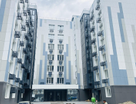 1-к. квартира, 44&nbsp;м²