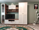 1-к. квартира, 33&nbsp;м²