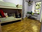 1-к. квартира, 27&nbsp;м²