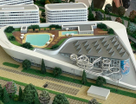 Студия, 28,6 м²