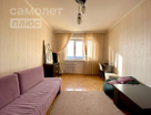 3-к. квартира, 74&nbsp;м²