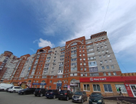 2-к. квартира, 57,4 м²