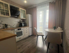 1-к. квартира, 37,4&nbsp;м²