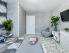 1-к. квартира, 35,4&nbsp;м²