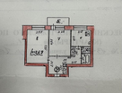 2-к. квартира, 61,6&nbsp;м²