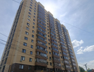1-к. квартира, 39,6 м²