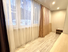 1-к. квартира, 34,6&nbsp;м²