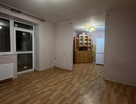 1-к. квартира, 37,4 м²