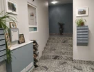 1-к. квартира, 44,7&nbsp;м²