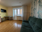 Студия, 22,6&nbsp;м²