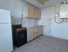 1-к. квартира, 37 м²