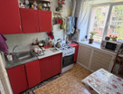 1-к. квартира, 33&nbsp;м²