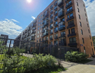 1-к. квартира, 39,7 м²