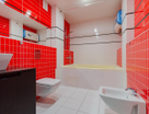 2-к. квартира, 57,9 м²