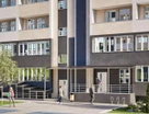 Студия, 18,5&nbsp;м²