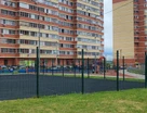 Студия, 34,9&nbsp;м²