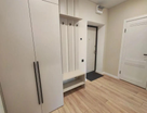 1-к. квартира, 41,5 м²