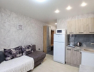 Студия, 17,8&nbsp;м²