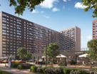 2-к. квартира, 51,1&nbsp;м²