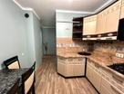 2-к. квартира, 55&nbsp;м²