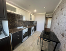 1-к. квартира, 36,7&nbsp;м²