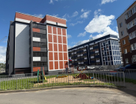 1-к. квартира, 44,1&nbsp;м²