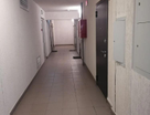Студия, 16,6 м²