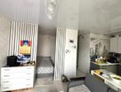 1-к. квартира, 35&nbsp;м²