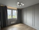 3-к. квартира, 56 м²