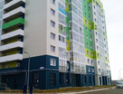 1-к. квартира, 39&nbsp;м²