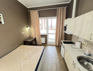 1-к. квартира, 40&nbsp;м²