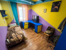 4-к. квартира, 74&nbsp;м²