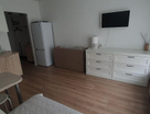 Студия, 19,6&nbsp;м²