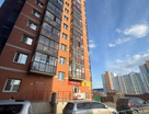 Студия, 34,6&nbsp;м²