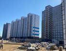 1-к. квартира, 29,6&nbsp;м²