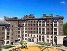 Студия, 32,5 м²