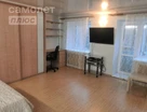 1-к. квартира, 43&nbsp;м²