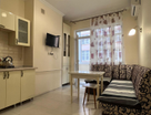 1-к. квартира, 42,1 м²