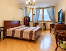 4-к. квартира, 138 м²