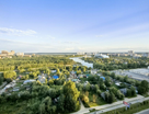Студия, 53&nbsp;м²