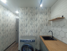 1-к. квартира, 30&nbsp;м²