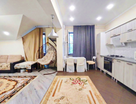 2-к. квартира, 68,7 м²