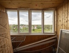 1-к. квартира, 33,6 м²