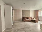 1-к. квартира, 33&nbsp;м²