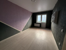 1-к. квартира, 34,6 м²