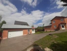 Трехэтажный дом, 330 м²