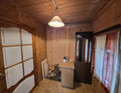 Двухэтажная дача, 46,7 м²