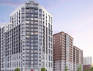 2-к. квартира, 61,4&nbsp;м²
