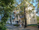 1-к. квартира, 31,1&nbsp;м²